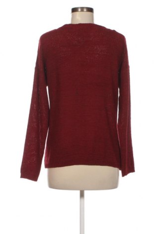 Damski sweter H&M Divided, Rozmiar XL, Kolor Czerwony, Cena 76,60 zł