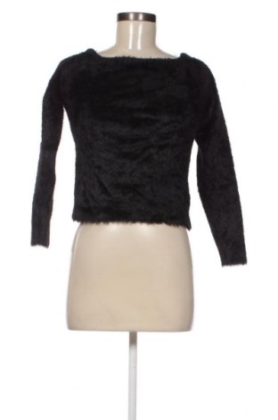 Pulover de femei H&M Divided, Mărime L, Culoare Negru, Preț 23,85 Lei