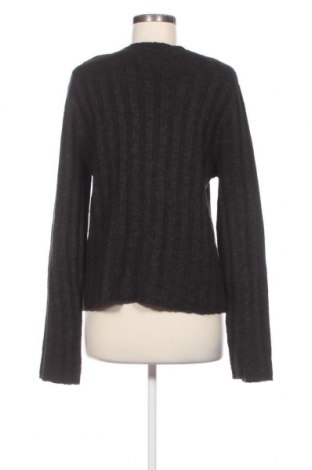 Дамски пуловер H&M Divided, Размер M, Цвят Сив, Цена 5,22 лв.