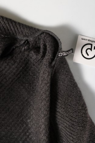 Дамски пуловер H&M Divided, Размер M, Цвят Сив, Цена 8,70 лв.