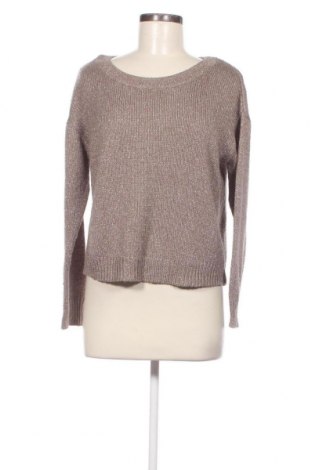 Damski sweter H&M Divided, Rozmiar S, Kolor Brązowy, Cena 32,47 zł