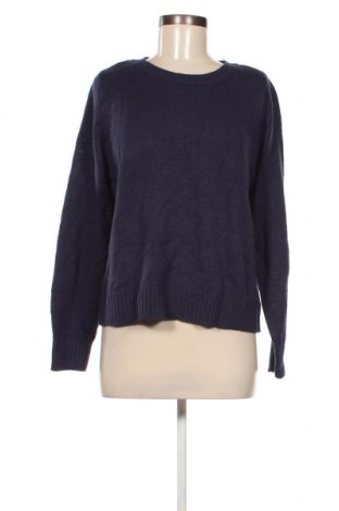 Damski sweter H&M Divided, Rozmiar L, Kolor Niebieski, Cena 15,33 zł