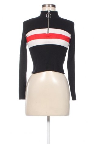 Γυναικείο πουλόβερ H&M Divided, Μέγεθος M, Χρώμα Μαύρο, Τιμή 14,84 €