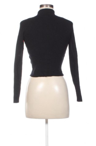 Γυναικείο πουλόβερ H&M Divided, Μέγεθος M, Χρώμα Μαύρο, Τιμή 14,84 €