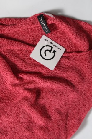 Damski sweter H&M Divided, Rozmiar S, Kolor Różowy, Cena 32,47 zł