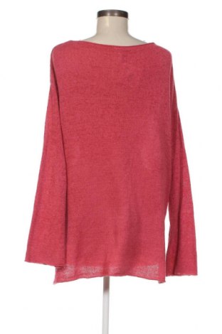 Γυναικείο πουλόβερ H&M Divided, Μέγεθος S, Χρώμα Ρόζ , Τιμή 5,38 €