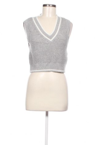 Damenpullover H&M Divided, Größe S, Farbe Grau, Preis 4,45 €
