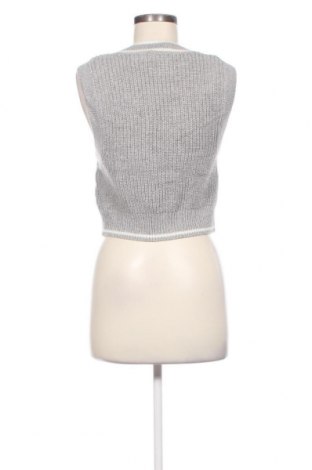 Pulover de femei H&M Divided, Mărime S, Culoare Gri, Preț 22,19 Lei