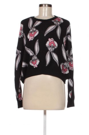 Γυναικείο πουλόβερ H&M Divided, Μέγεθος M, Χρώμα Μαύρο, Τιμή 2,67 €