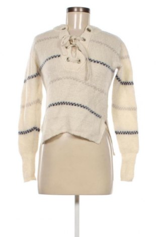 Дамски пуловер H&M L.O.G.G., Размер S, Цвят Многоцветен, Цена 7,25 лв.