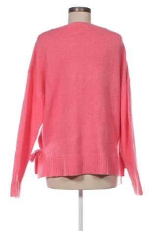 Γυναικείο πουλόβερ H&M L.O.G.G., Μέγεθος M, Χρώμα Ρόζ , Τιμή 17,94 €