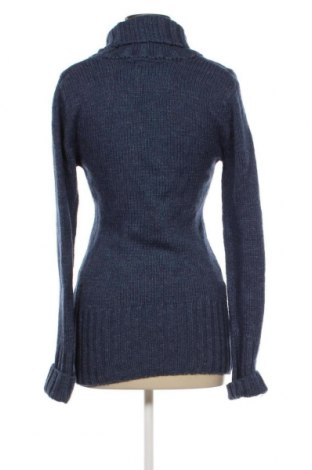 Γυναικείο πουλόβερ H&M L.O.G.G., Μέγεθος S, Χρώμα Μπλέ, Τιμή 17,94 €