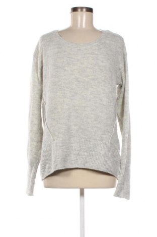 Дамски пуловер H&M L.O.G.G., Размер M, Цвят Сив, Цена 7,83 лв.