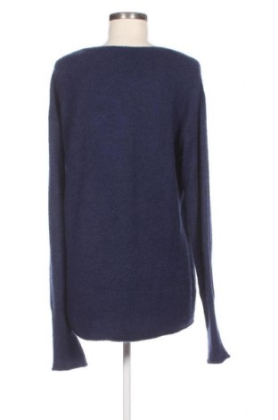 Damenpullover H&M L.O.G.G., Größe M, Farbe Blau, Preis 9,08 €