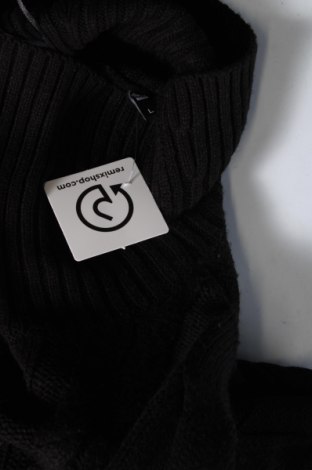 Дамски пуловер Hema, Размер L, Цвят Черен, Цена 9,86 лв.