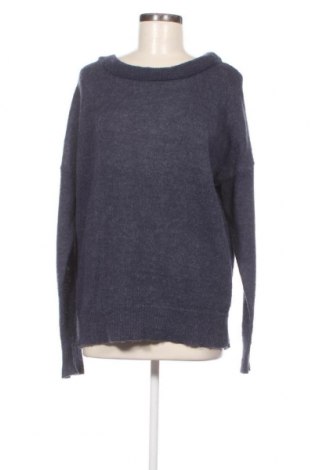 Γυναικείο πουλόβερ Hunkydory, Μέγεθος L, Χρώμα Μπλέ, Τιμή 8,17 €