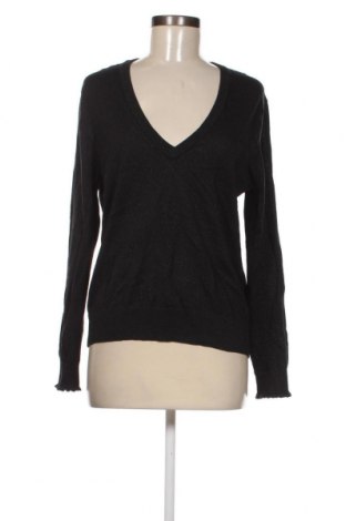 Дамски пуловер In Wear, Размер S, Цвят Черен, Цена 13,20 лв.
