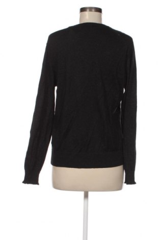 Γυναικείο πουλόβερ In Wear, Μέγεθος S, Χρώμα Μαύρο, Τιμή 9,53 €