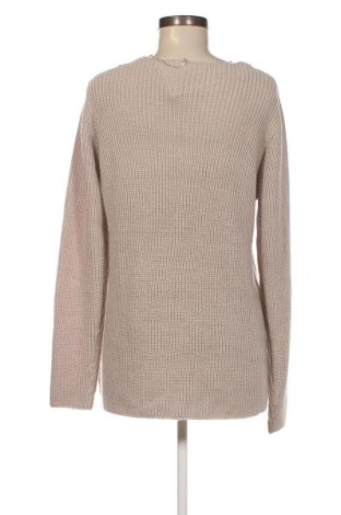 Γυναικείο πουλόβερ Infinity, Μέγεθος M, Χρώμα  Μπέζ, Τιμή 5,38 €