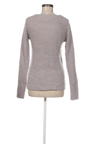 Дамски пуловер Infinity, Размер XS, Цвят Сив, Цена 10,15 лв.