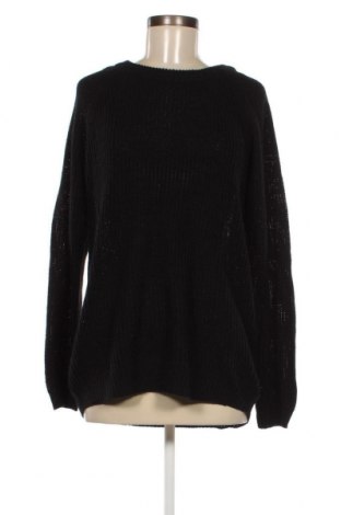 Дамски пуловер Infinity Woman, Размер M, Цвят Черен, Цена 7,25 лв.