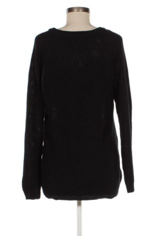 Γυναικείο πουλόβερ Infinity Woman, Μέγεθος M, Χρώμα Μαύρο, Τιμή 4,49 €