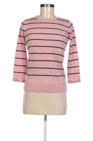 Γυναικείο πουλόβερ Infinity Woman, Μέγεθος XS, Χρώμα Ρόζ , Τιμή 4,49 €