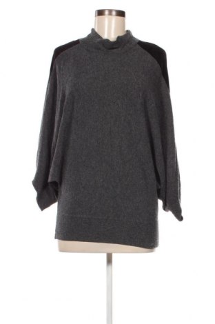 Дамски пуловер Ipekyol, Размер S, Цвят Сив, Цена 26,25 лв.