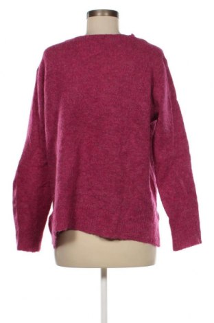 Дамски пуловер Jacqueline De Yong, Размер L, Цвят Розов, Цена 7,25 лв.