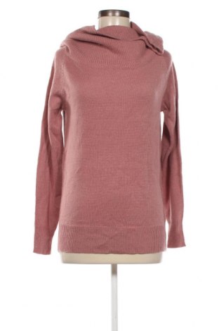 Дамски пуловер Janina, Размер S, Цвят Пепел от рози, Цена 8,41 лв.