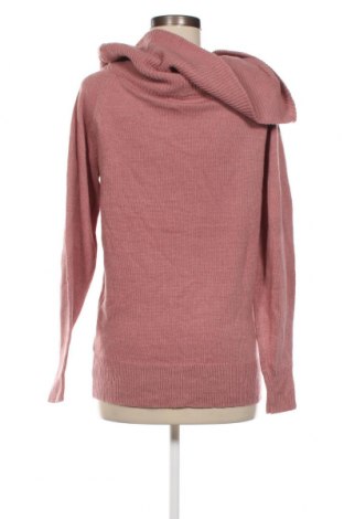 Дамски пуловер Janina, Размер S, Цвят Пепел от рози, Цена 7,25 лв.