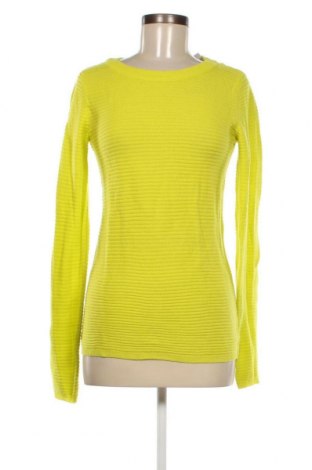 Дамски пуловер Janina, Размер XS, Цвят Зелен, Цена 13,05 лв.