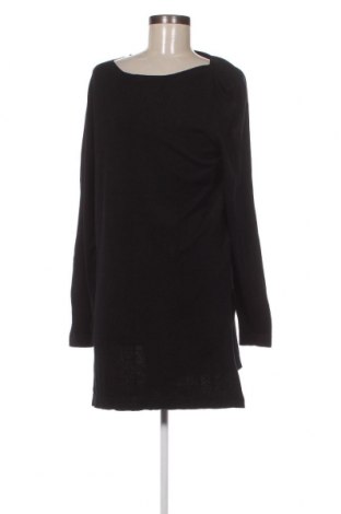 Дамски пуловер Janina, Размер L, Цвят Черен, Цена 10,15 лв.