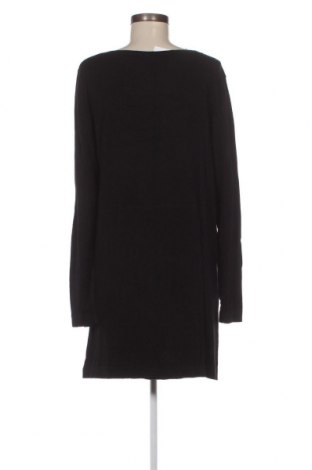 Дамски пуловер Janina, Размер L, Цвят Черен, Цена 8,70 лв.