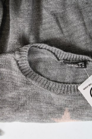 Γυναικείο πουλόβερ Janina, Μέγεθος S, Χρώμα Πολύχρωμο, Τιμή 4,49 €
