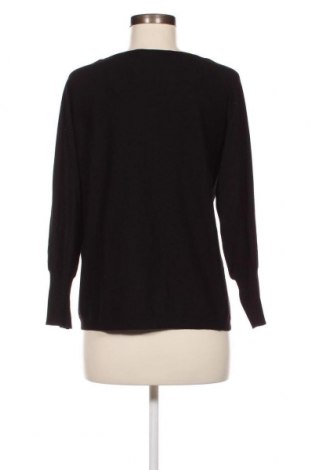 Дамски пуловер Janina, Размер S, Цвят Черен, Цена 6,09 лв.