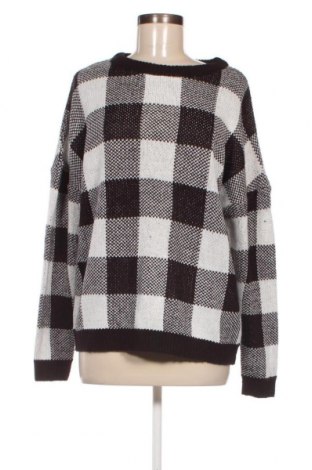 Дамски пуловер Janina, Размер L, Цвят Многоцветен, Цена 8,25 лв.