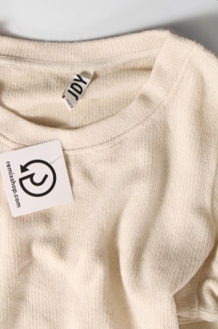 Дамски пуловер Jdy, Размер M, Цвят Бежов, Цена 7,54 лв.