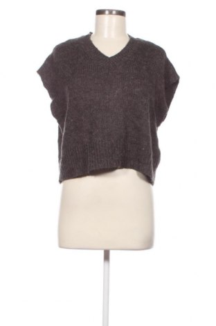 Дамски пуловер Jdy, Размер M, Цвят Сив, Цена 9,28 лв.