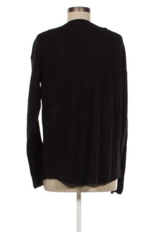 Дамски пуловер Jean Pascale, Размер L, Цвят Черен, Цена 7,25 лв.