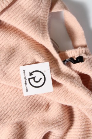 Дамски пуловер Jean Pascale, Размер L, Цвят Розов, Цена 29,01 лв.