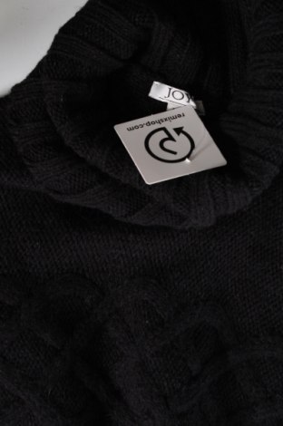 Γυναικείο πουλόβερ Joy, Μέγεθος L, Χρώμα Μαύρο, Τιμή 5,38 €