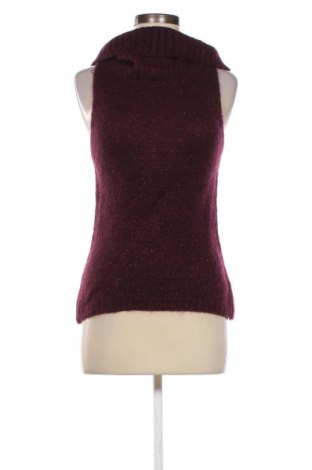 Γυναικείο πουλόβερ Just Woman, Μέγεθος S, Χρώμα Κόκκινο, Τιμή 4,49 €