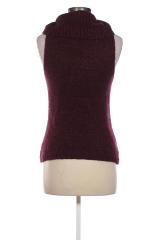 Дамски пуловер Just Woman, Размер S, Цвят Червен, Цена 7,25 лв.