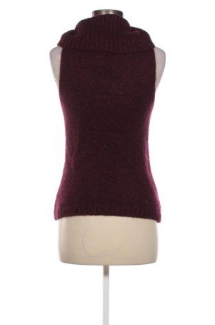 Damenpullover Just Woman, Größe S, Farbe Rot, Preis € 7,06