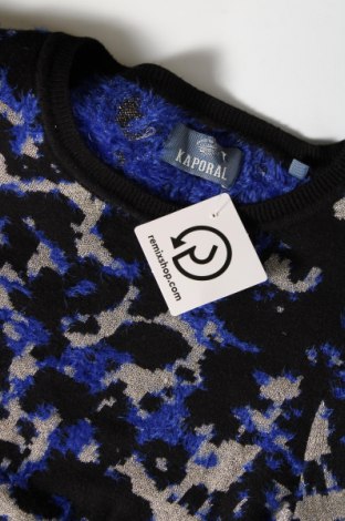 Дамски пуловер Kaporal, Размер XS, Цвят Многоцветен, Цена 8,70 лв.