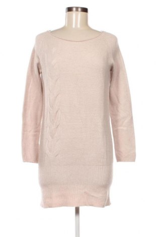 Γυναικείο πουλόβερ Key - Di, Μέγεθος M, Χρώμα  Μπέζ, Τιμή 2,95 €