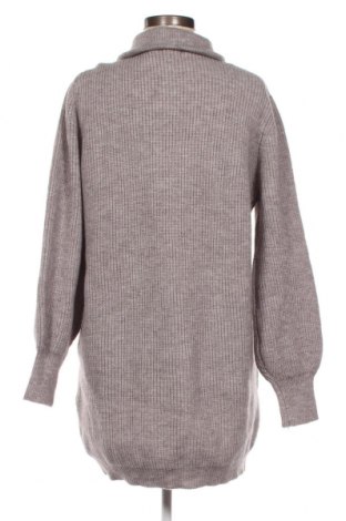 Γυναικείο πουλόβερ Kilky, Μέγεθος M, Χρώμα Γκρί, Τιμή 4,49 €