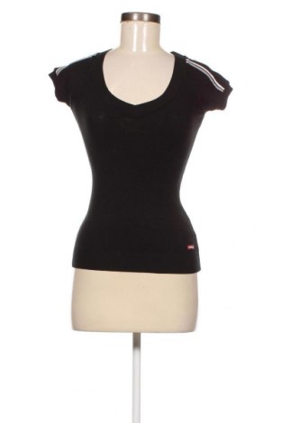 Γυναικείο πουλόβερ Killah, Μέγεθος M, Χρώμα Μαύρο, Τιμή 68,04 €