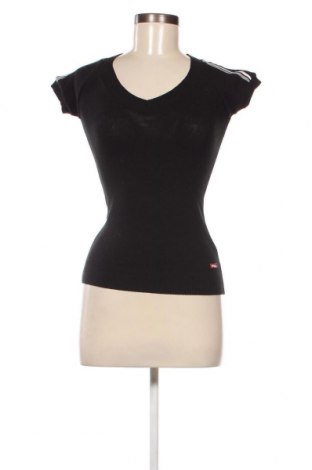 Γυναικείο πουλόβερ Killah, Μέγεθος M, Χρώμα Μαύρο, Τιμή 10,21 €